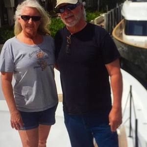 Meet your Posher, Debbie